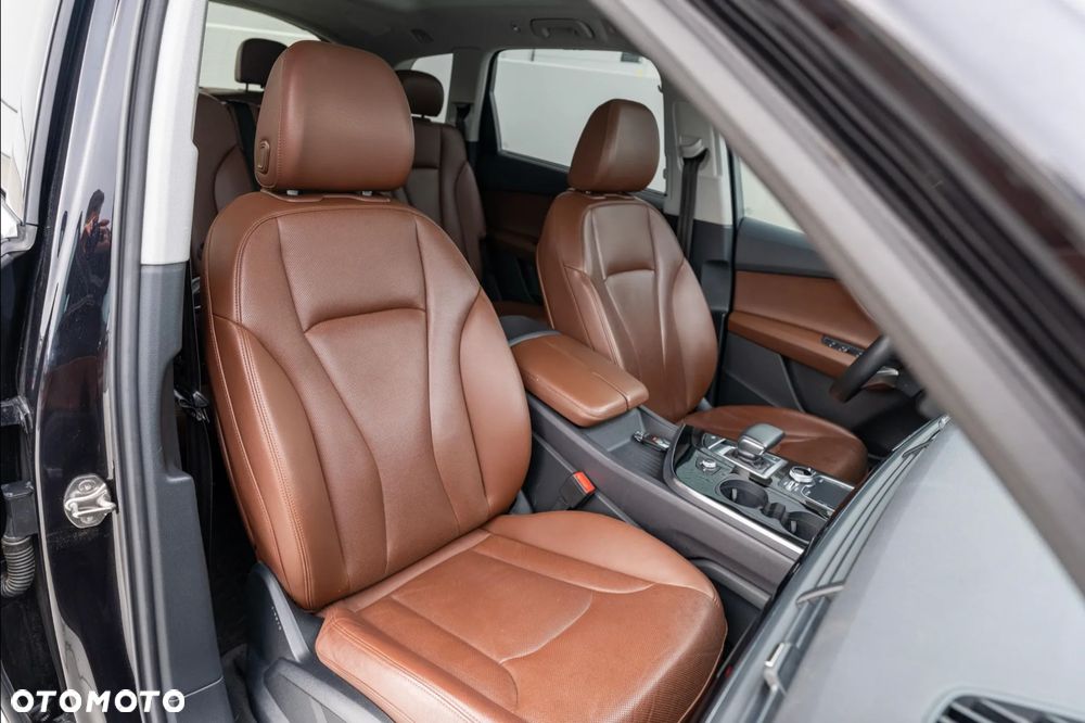 Audi Q7 - 18