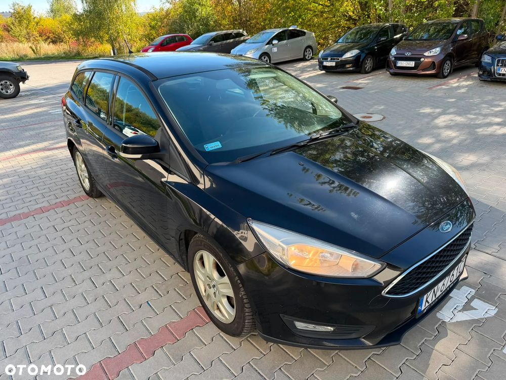 Ford Focus - 6