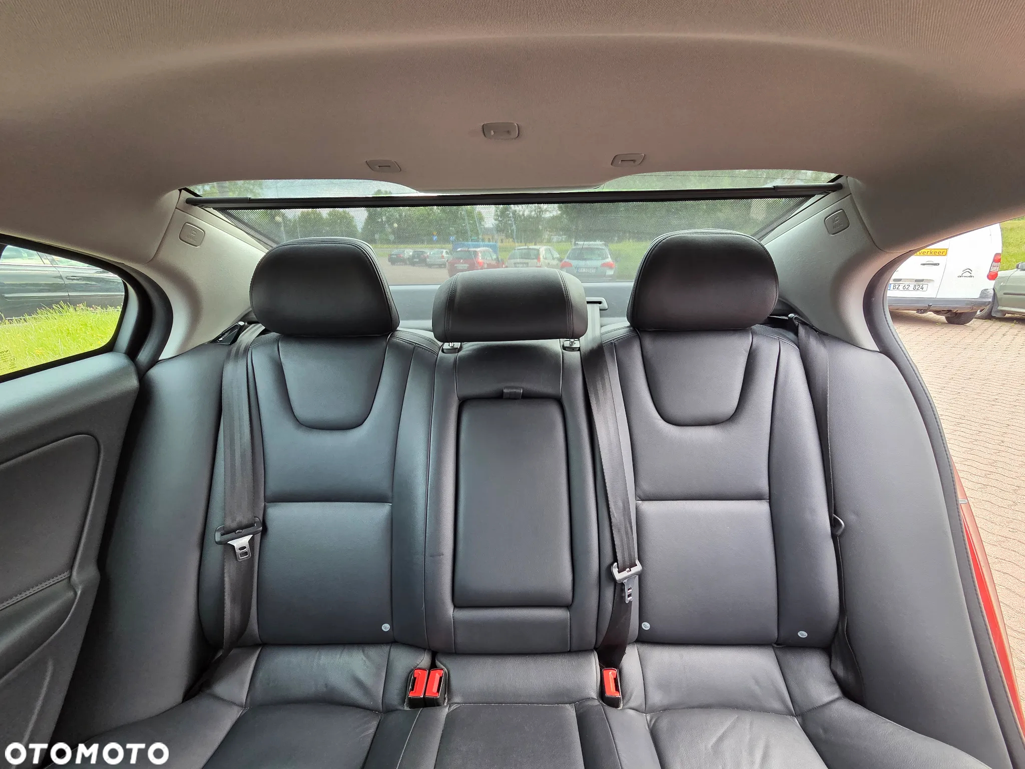 Volvo S60 T5 Momentum - 20