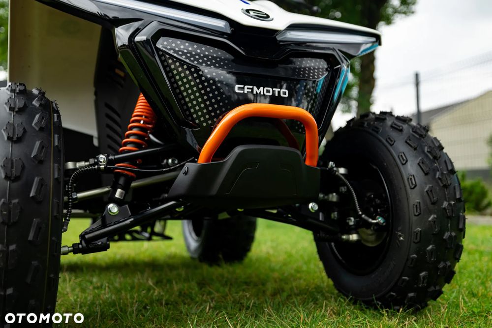 CFMoto CForce - 21