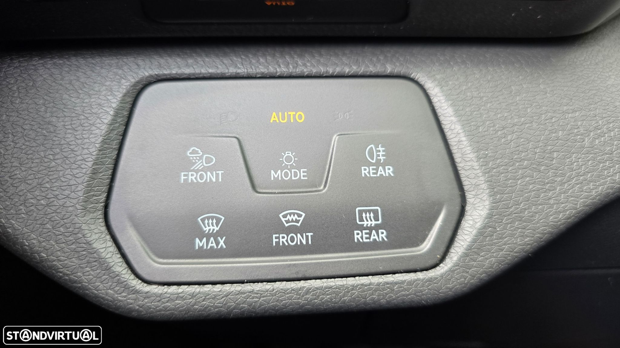VW ID.4 77 kWh Pro Performance - 11
