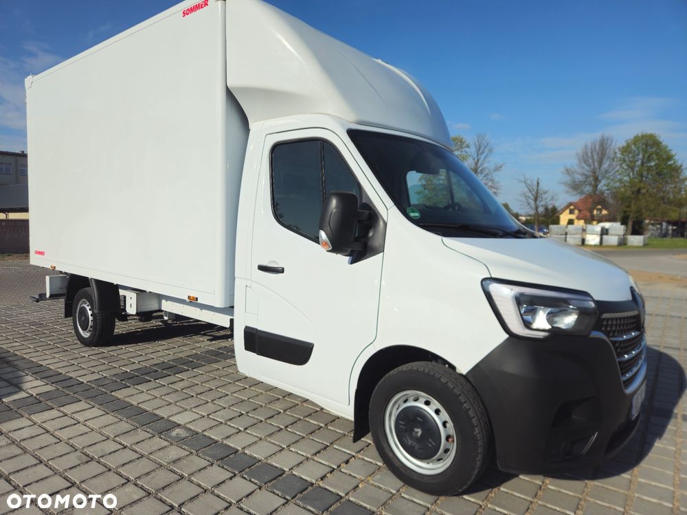Renault MASTER Maxi klima L3H2 - 14