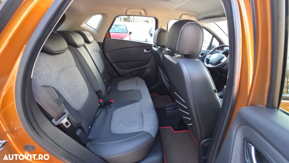 Renault Captur ENERGY TCe EDC Intens - 19