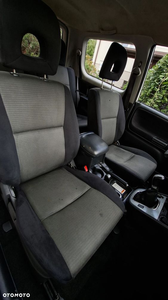 Suzuki Grand Vitara 1.6 Comfort - 16