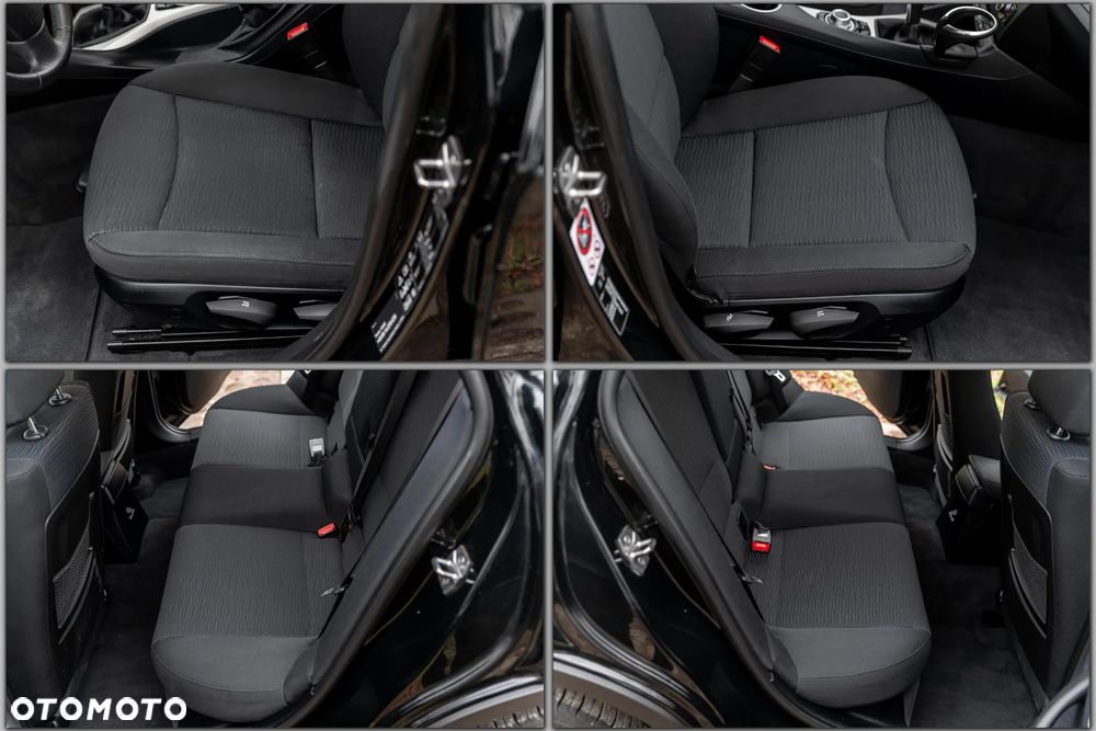 BMW X1 xDrive18d Sport Line - 27