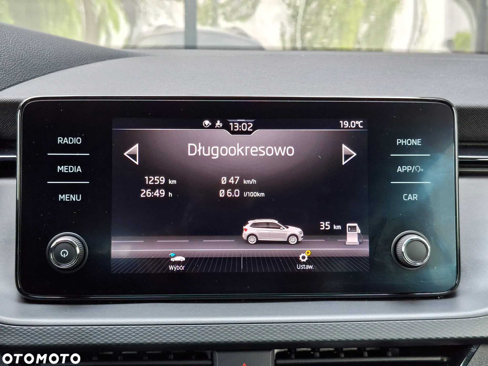 Skoda Kamiq 1.0 TSI Ambition - 35