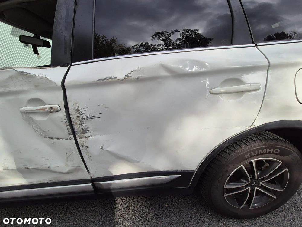 Mitsubishi Outlander 2.0 2WD Edition - 8