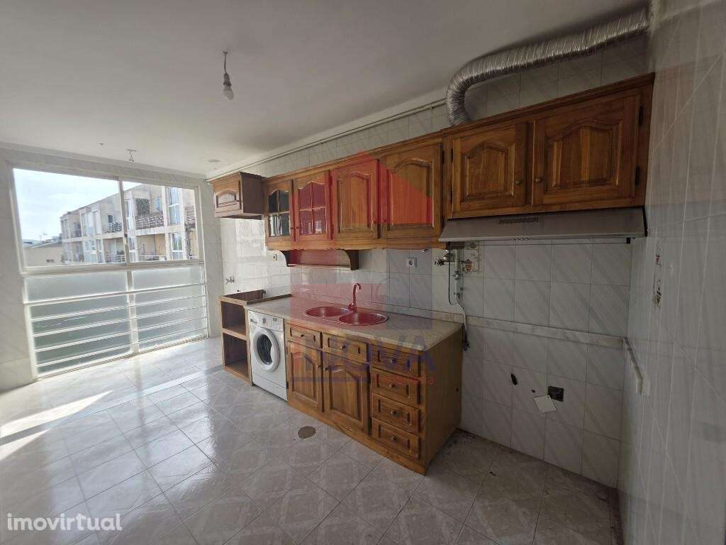 Apartamento T3, Maximinos - Grande imagem: 3/47