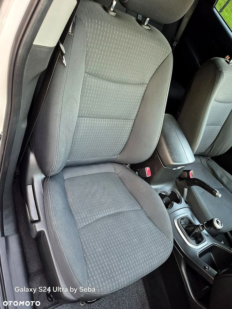 Kia Sorento 2.4 CVVT Attract - 26