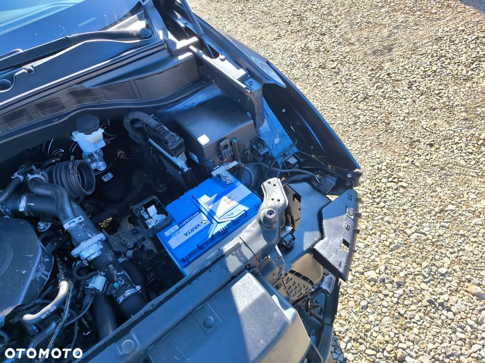 Hyundai Santa Fe 2.0 T Sport Utility - 8