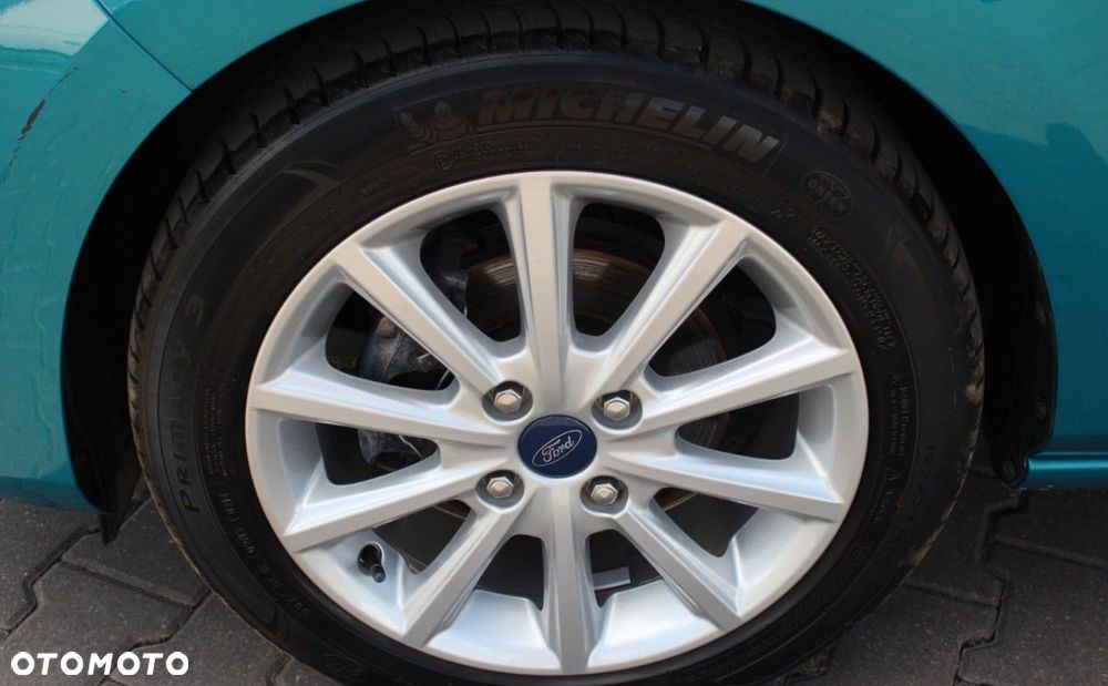 Ford Fiesta 1.0 EcoBoost GPF Active ASS - 16