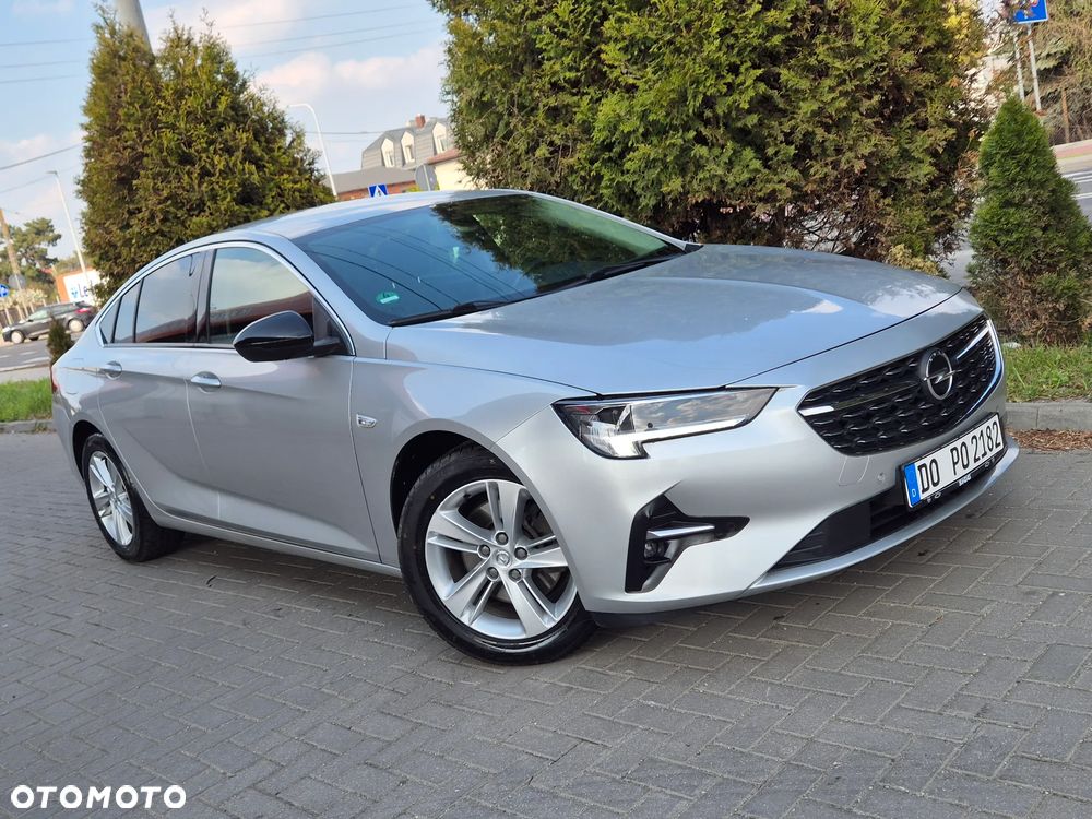 Opel Insignia 2.0 Elegance - 18