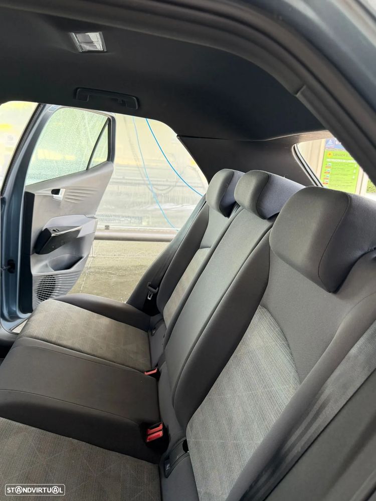 VW ID.3 Performance Upgrade Pro Max - 5