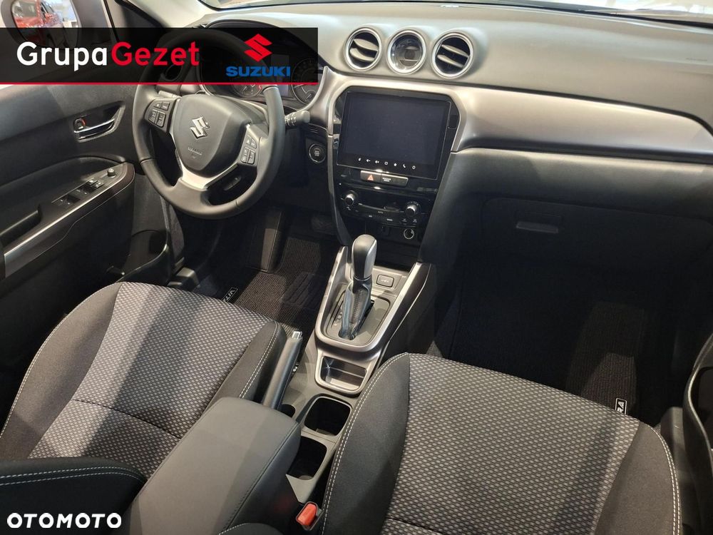 Suzuki Vitara - 12