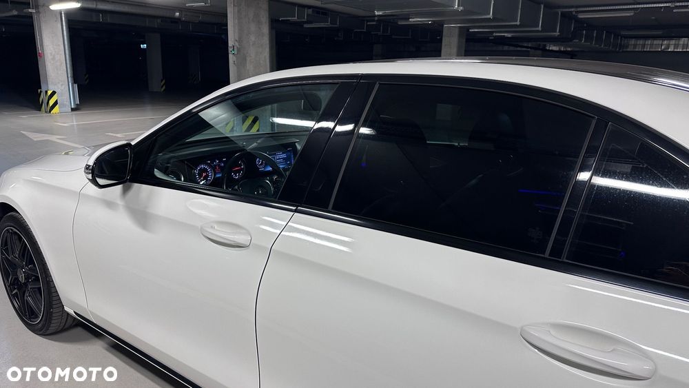 Mercedes-Benz Klasa E 220 d Business Edition 9G-TRONIC - 13
