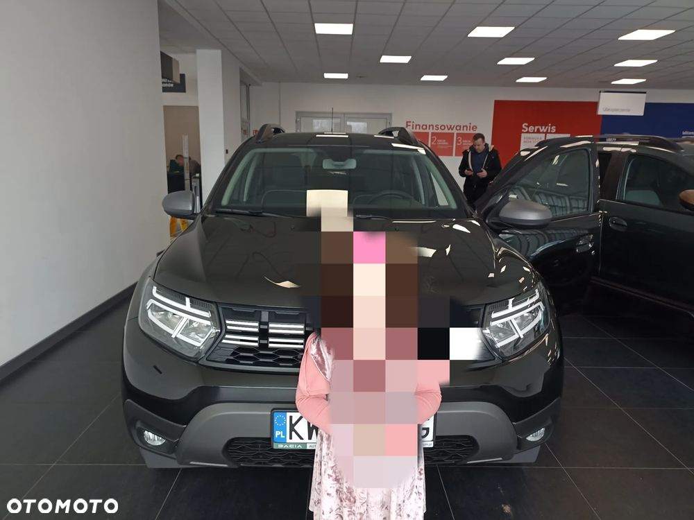 Dacia Duster 1.0 TCe Journey - 16