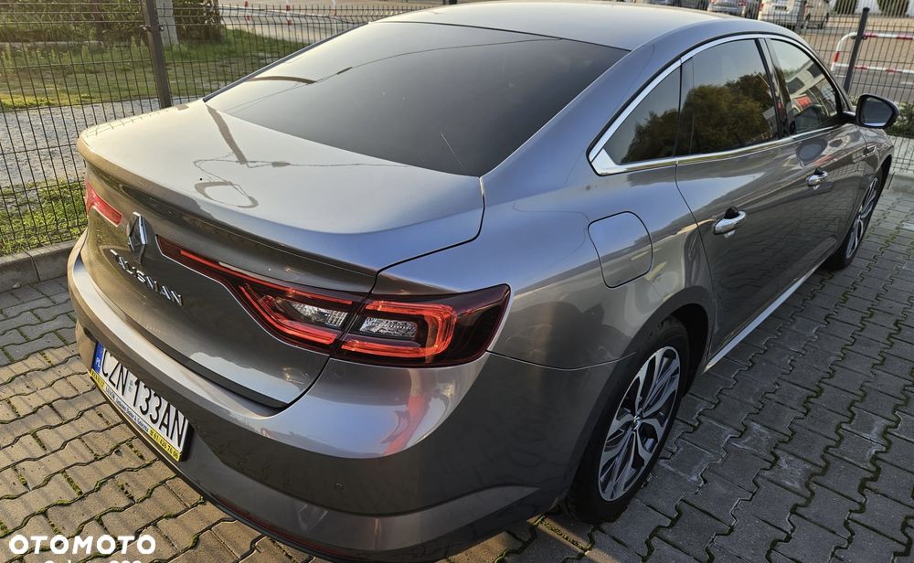 Renault Talisman 1.6 Energy dCi Intens EDC - 4
