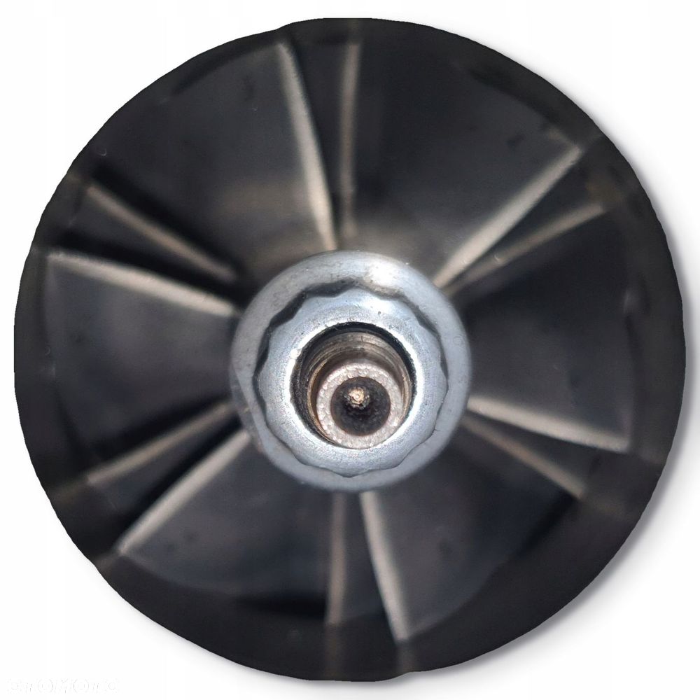 TURBOSPRĘŻARKA Ford Mondeo IV MK4 1.8 TDCI 7G9Q-6K682-BC - 8