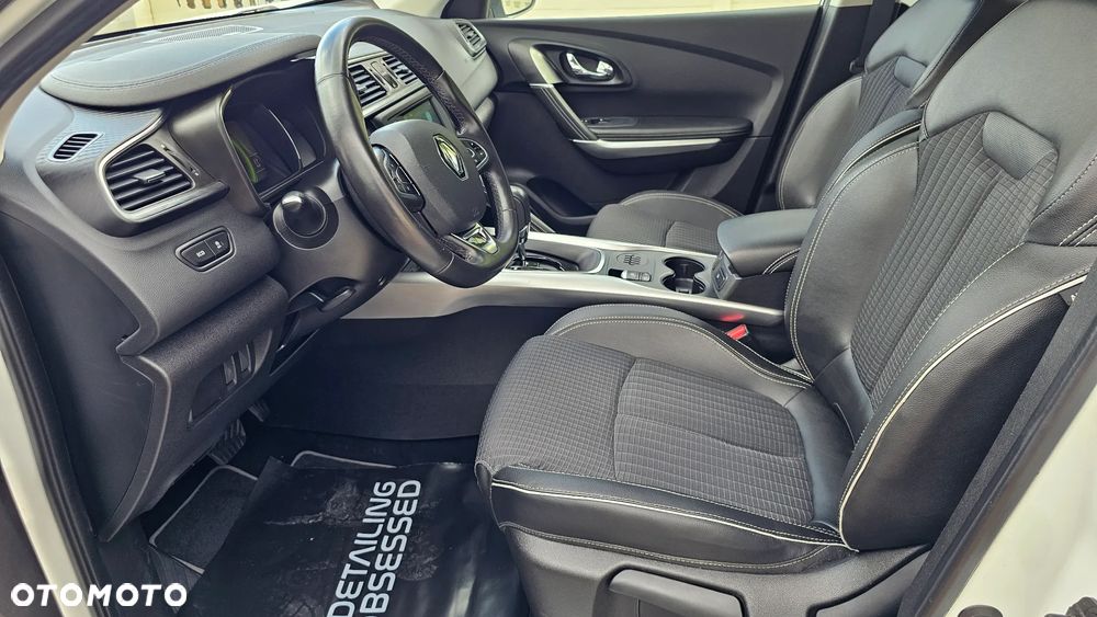 Renault Kadjar Energy dCi 110 EDC Bose Edition - 27