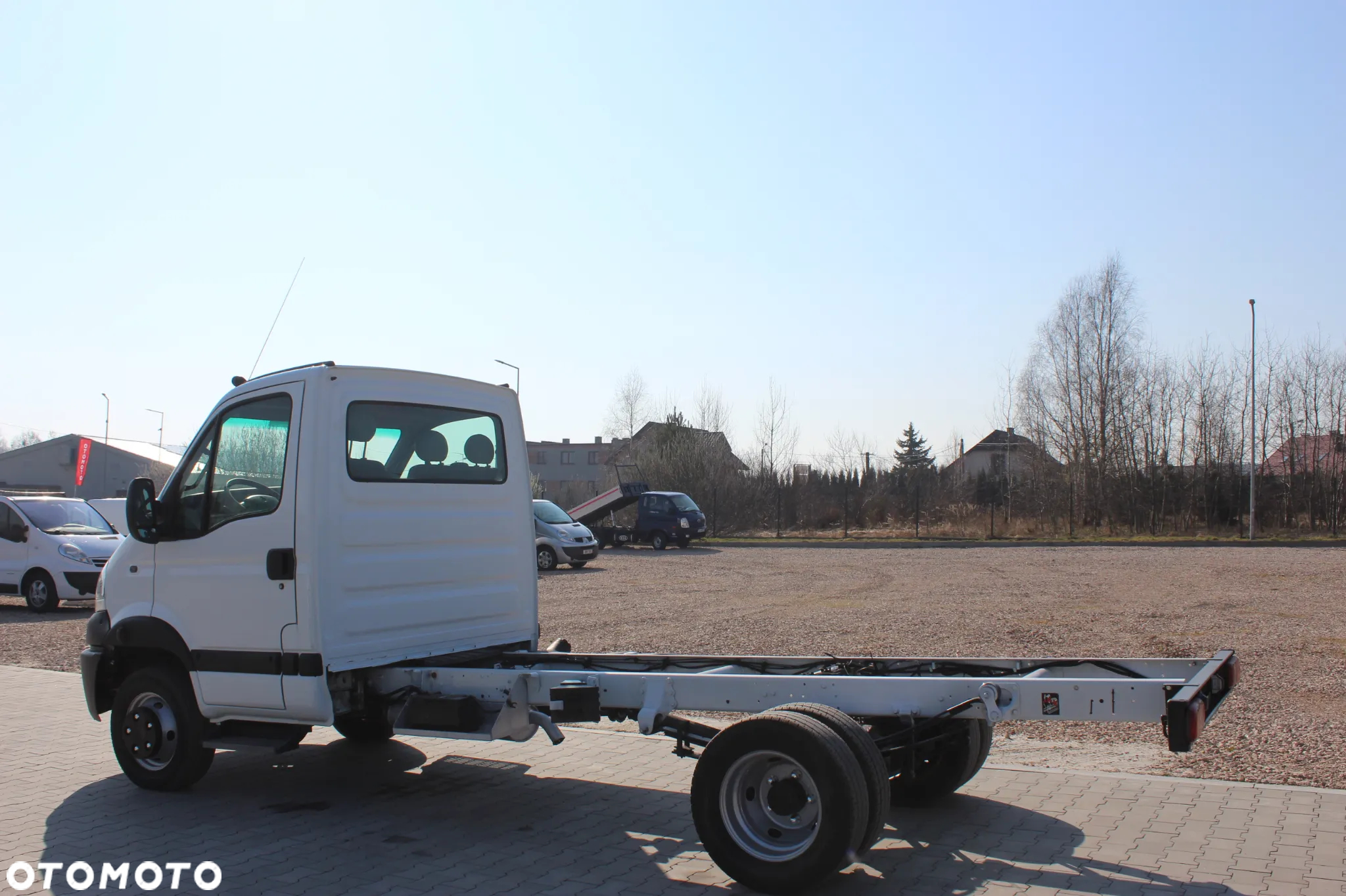 Renault Mascott ,Bliźniak, 3.0 150km - 7