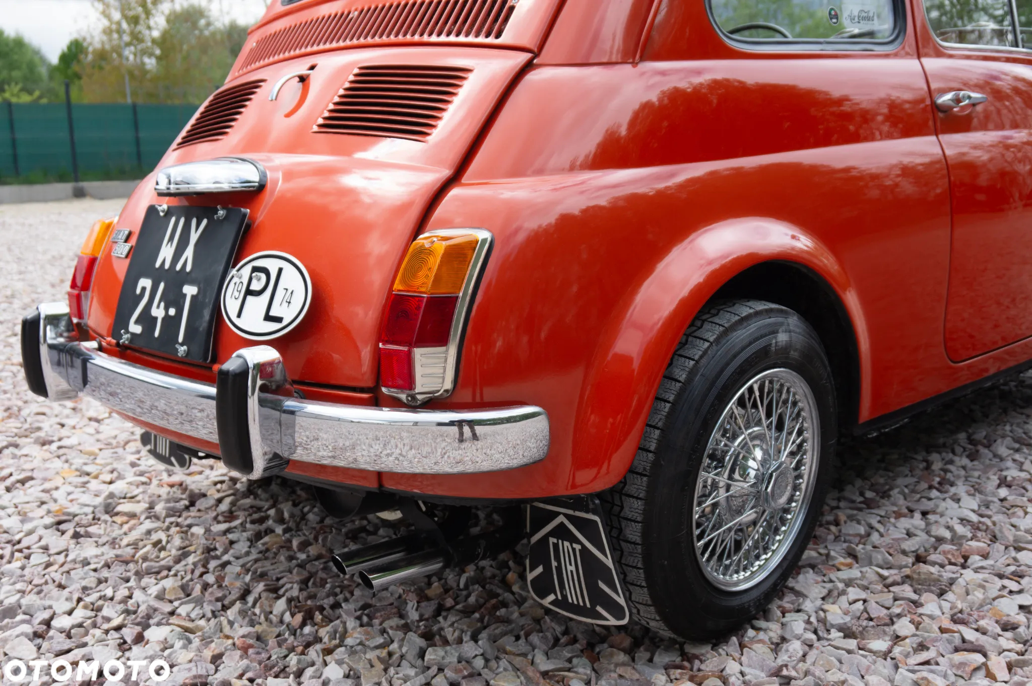 Fiat 500 - 23