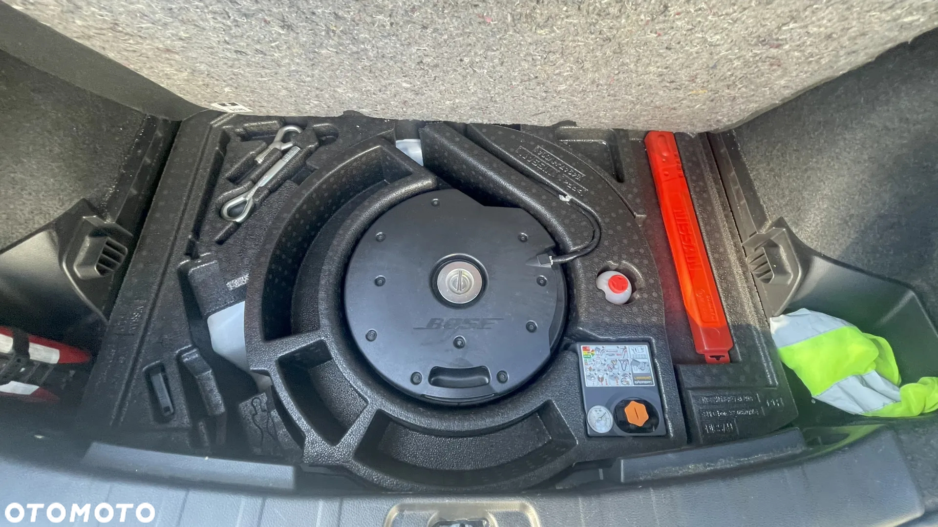 Nissan Qashqai 1.2 DIG-T N-Connecta EU6 - 6