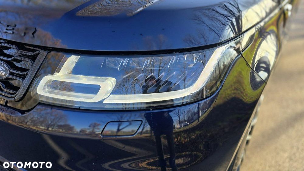 Land Rover Range Rover Sport - 9