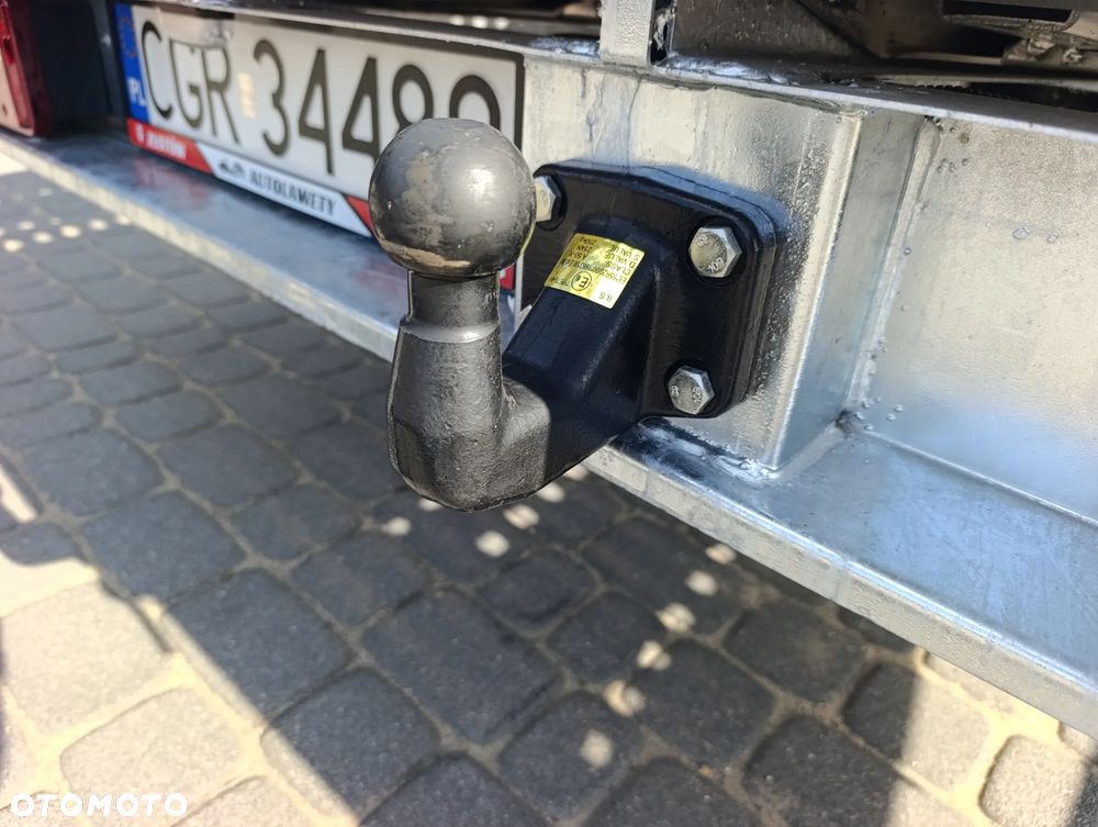 Ford Transit - 38