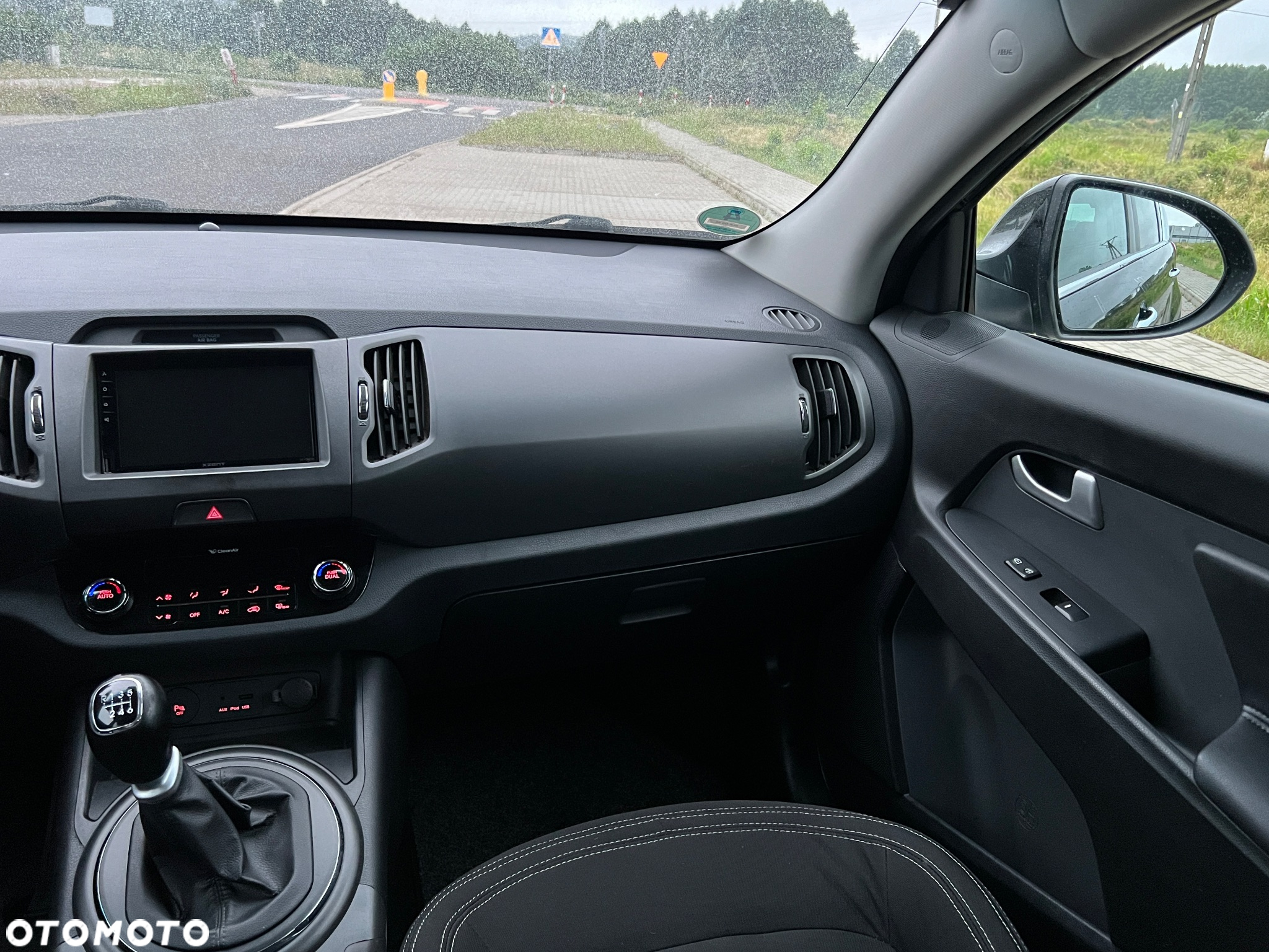 Kia Sportage 1.6 GDI M 2WD - 22