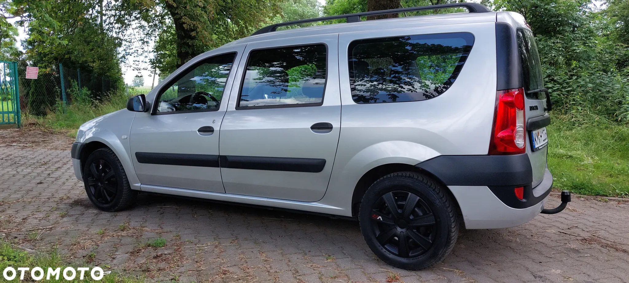 Dacia Logan MCV 1.5 dCi Ambiance - 3
