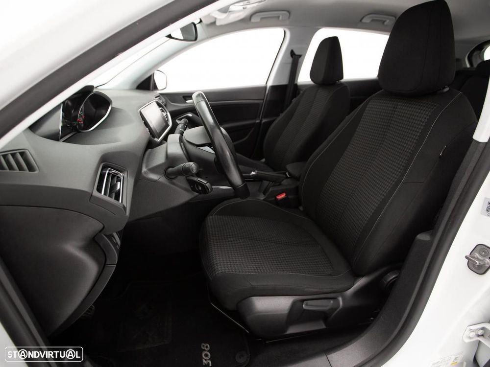 Peugeot 308 1.5 BlueHDi Business Line - 9