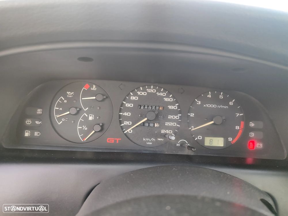 Nissan Primera Sedan 2.0-16 GT - 25