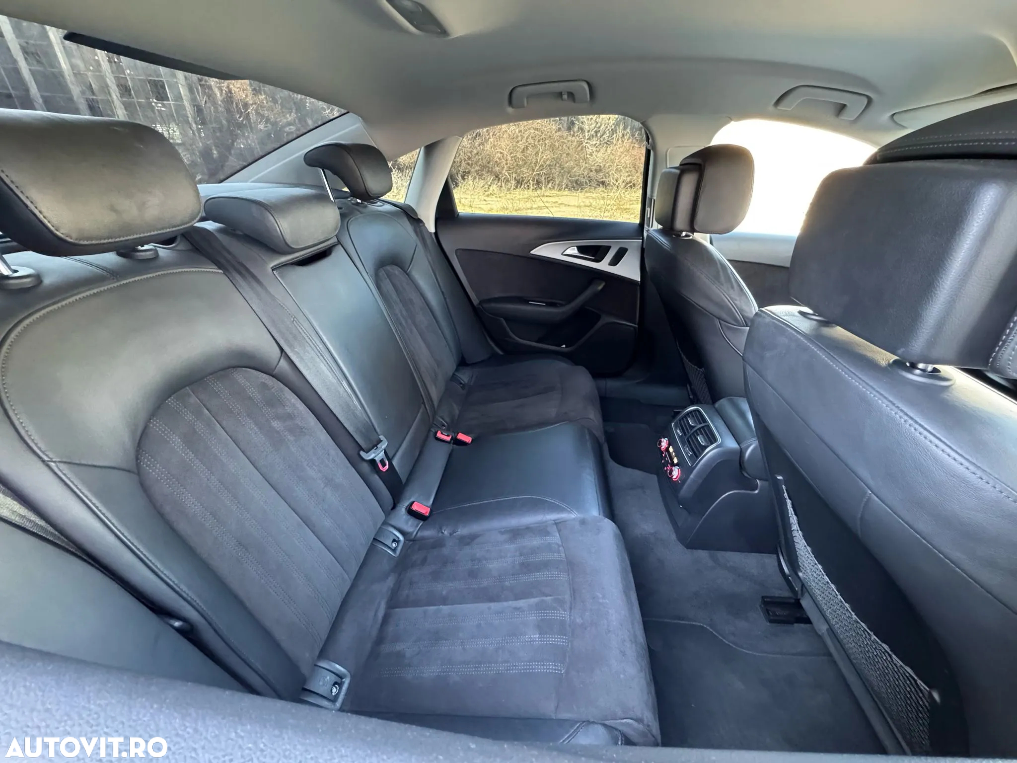 Audi A6 3.0 TDI quattro S tronic - 7