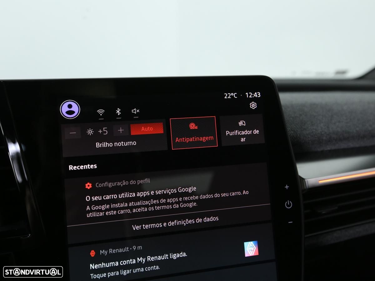 Renault Scénic E-Tech 87 kWh Evolution - 32