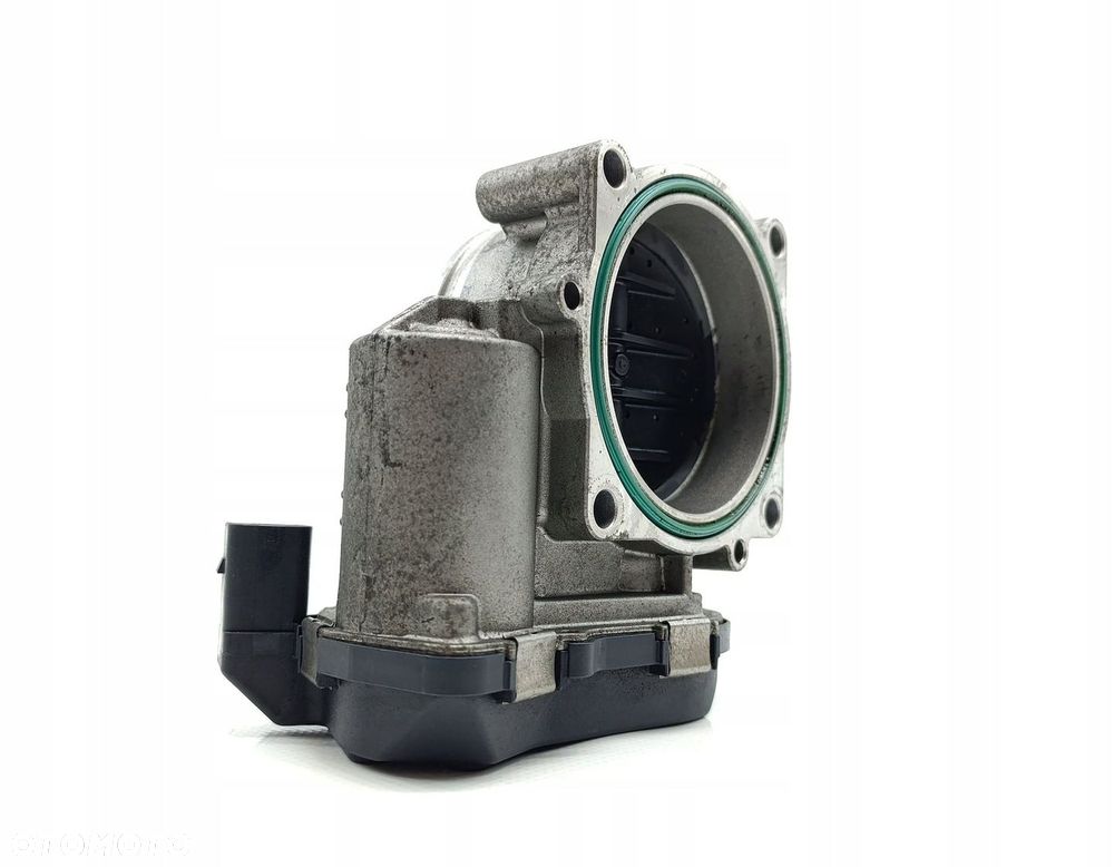 PRZEPUSTNICA BMW SERIA 3 E90 3.0i 75561180-01 N52 - 6