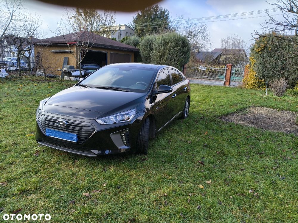 Toyota Prius - 7