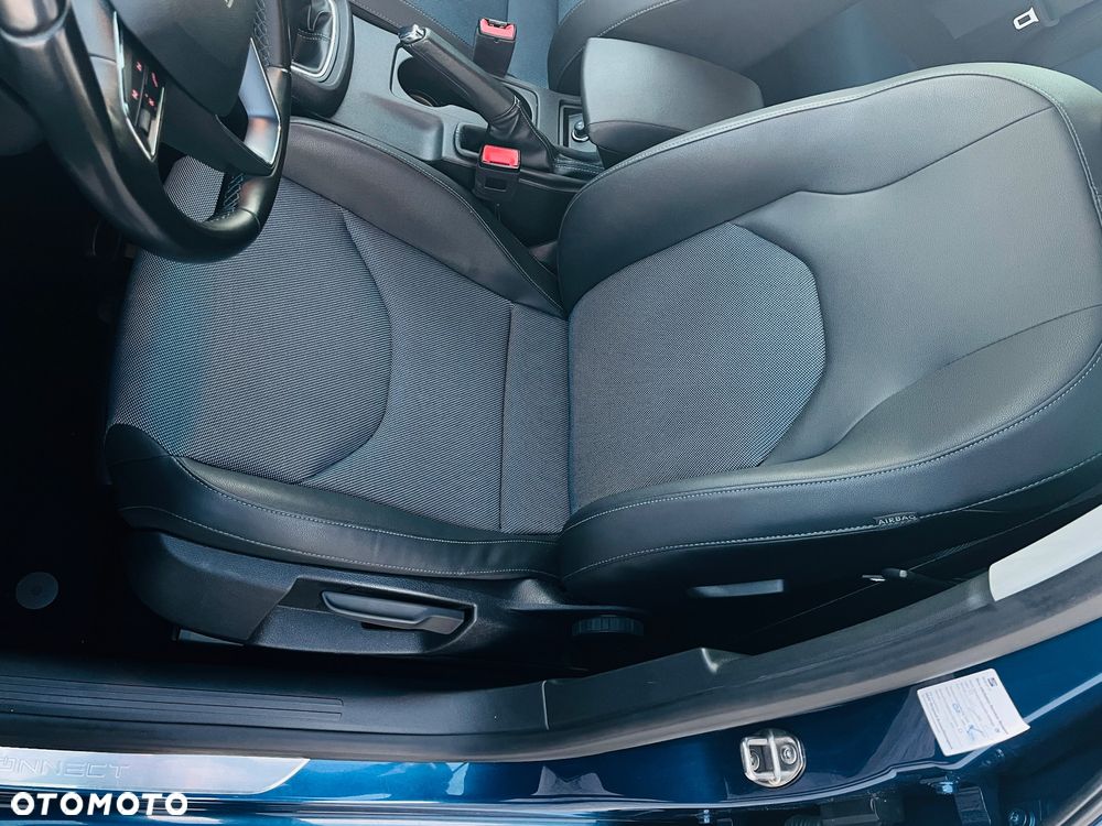 Seat Leon 1.6 TDI Start&Stop CONNECT - 22