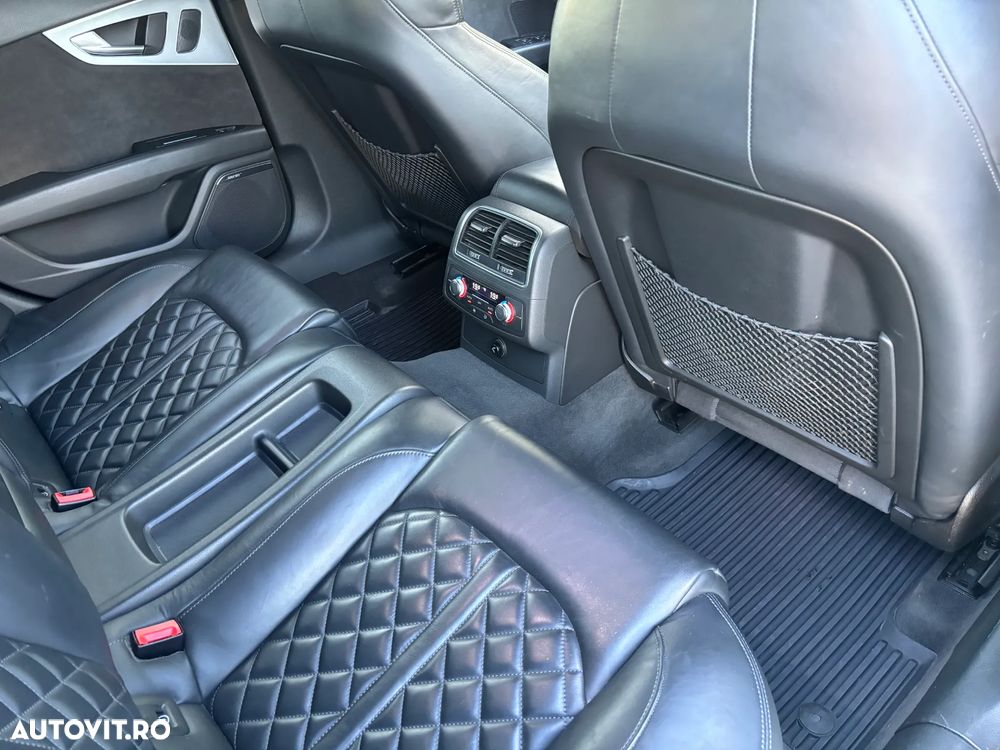 Audi A7 Sportback 3.0 TDI Quattro Tiptronic - 16