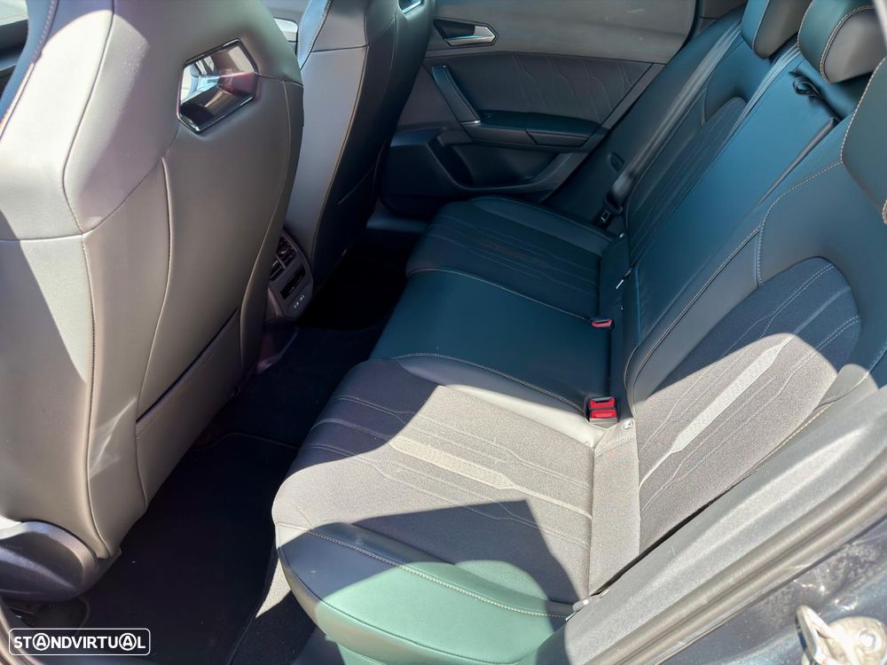 Cupra Formentor VZ 1.4 e-Hybrid DSG - 11