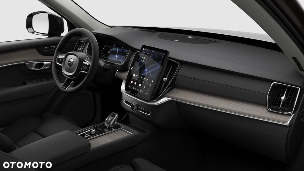 Volvo XC 90 T8 AWD Plug-In Hybrid Ultra Dark 7os - 8