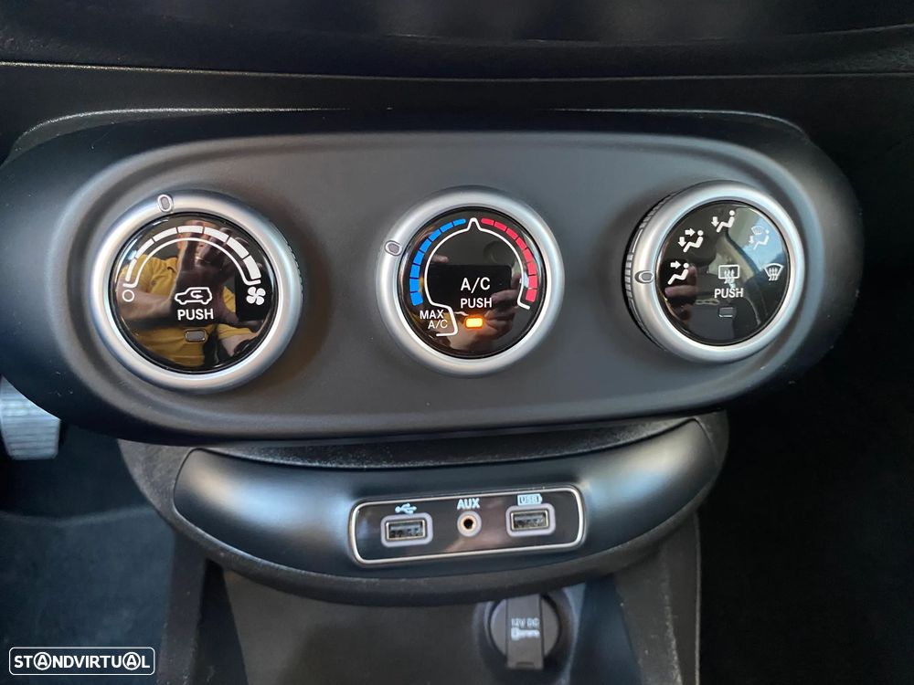 Fiat 500X 1.3 MJ Urban - 34