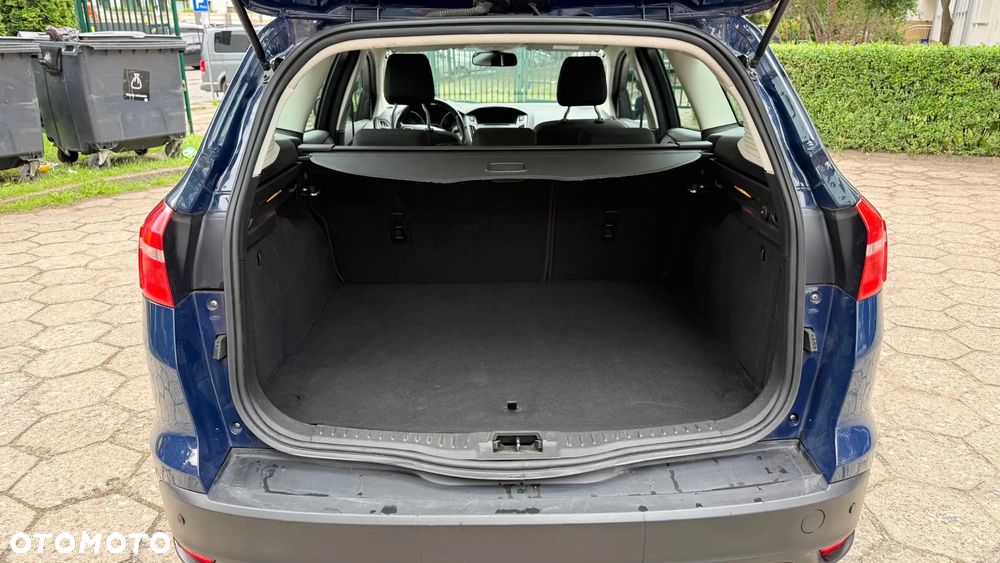 Ford Focus 1.5 TDCi Trend - 10