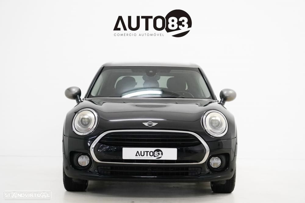 MINI Clubman Cooper D Auto - 2