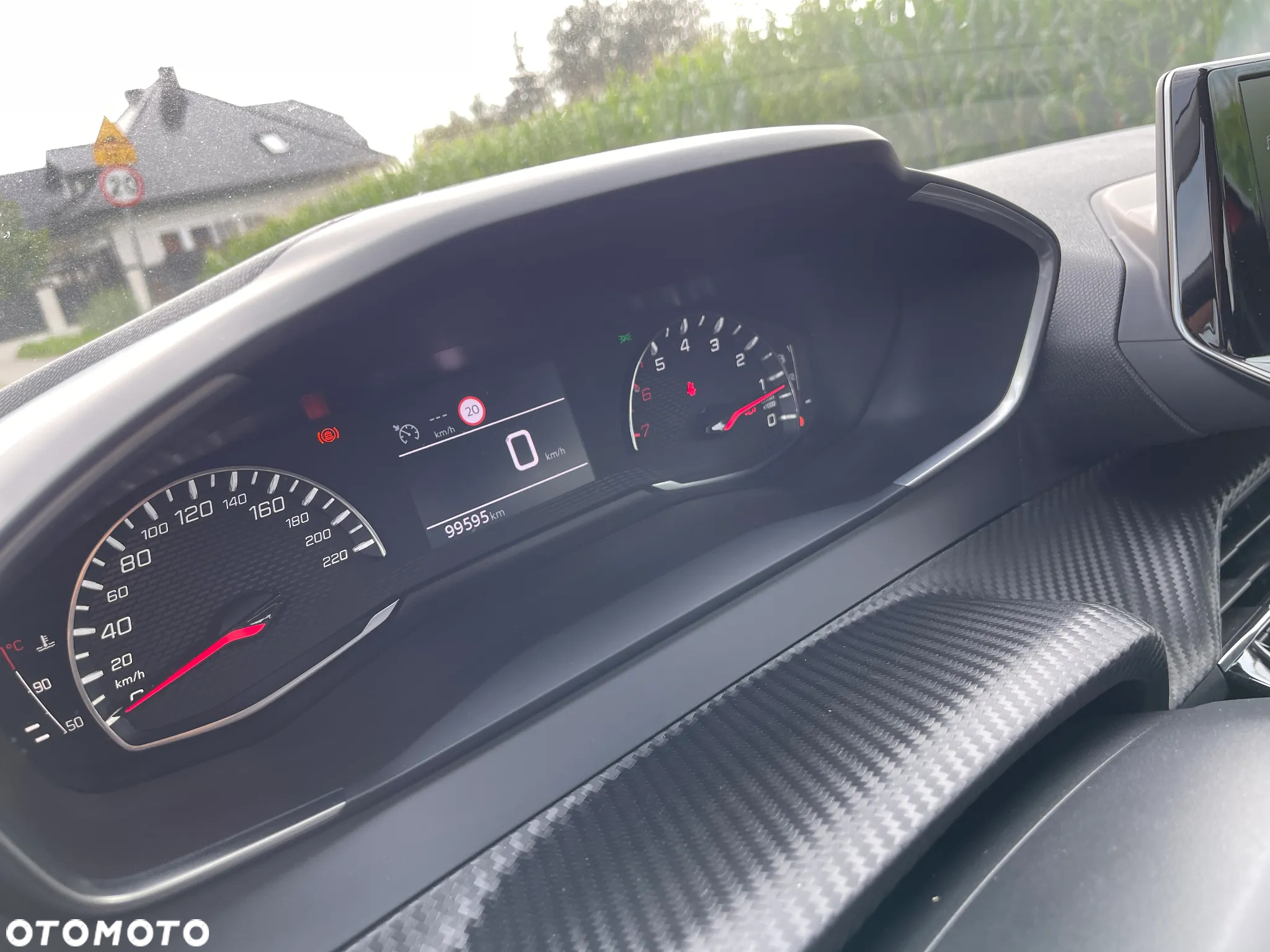 Peugeot 2008 PureTech 100 Active - 25