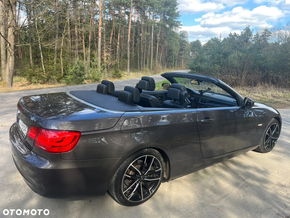 BMW Seria 3 320d - 16