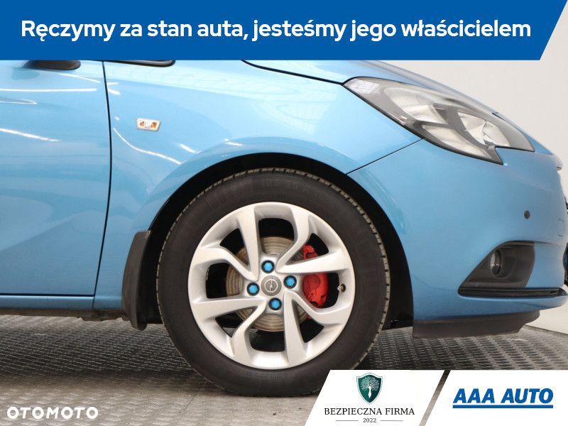Opel Corsa - 17