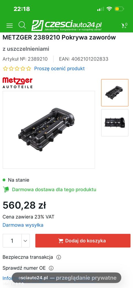 Kia ProCeed 1.6 CVVT LX - 36