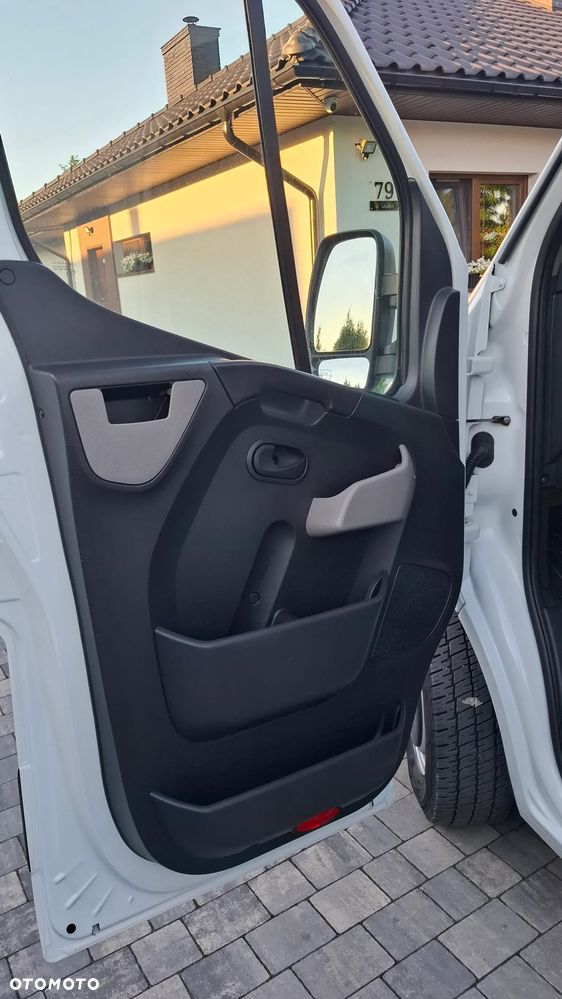 Renault MASTER - 15