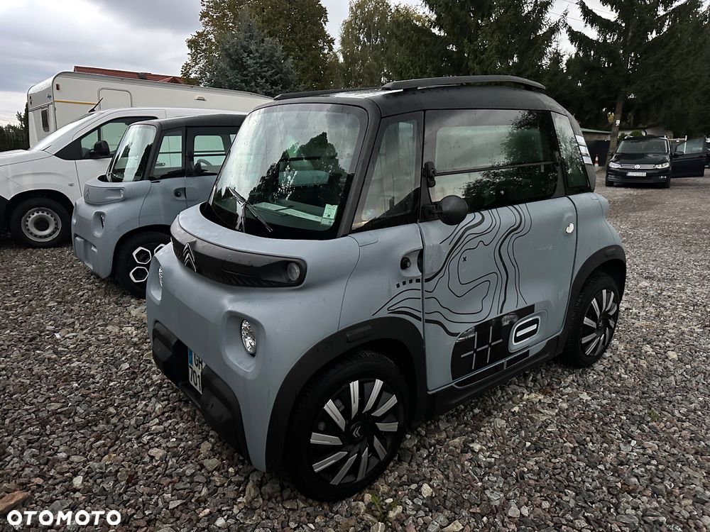 Citroën Inny - 1