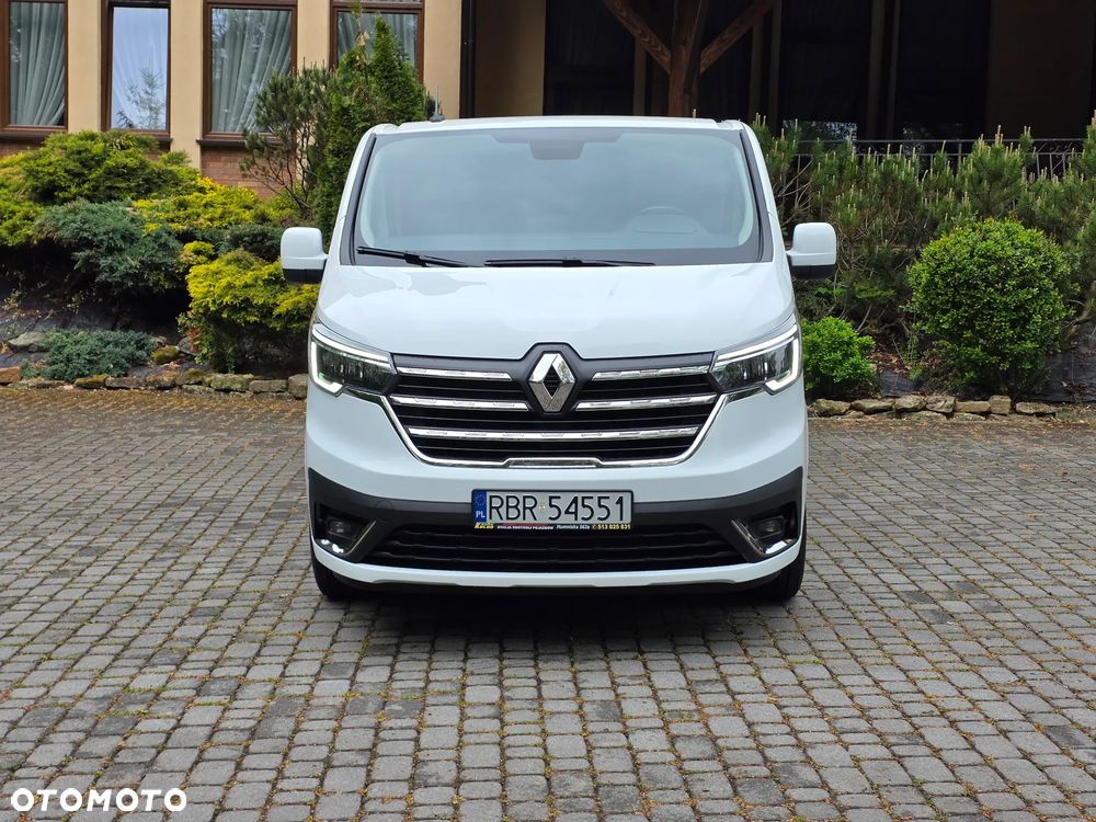 Renault Trafic - 3